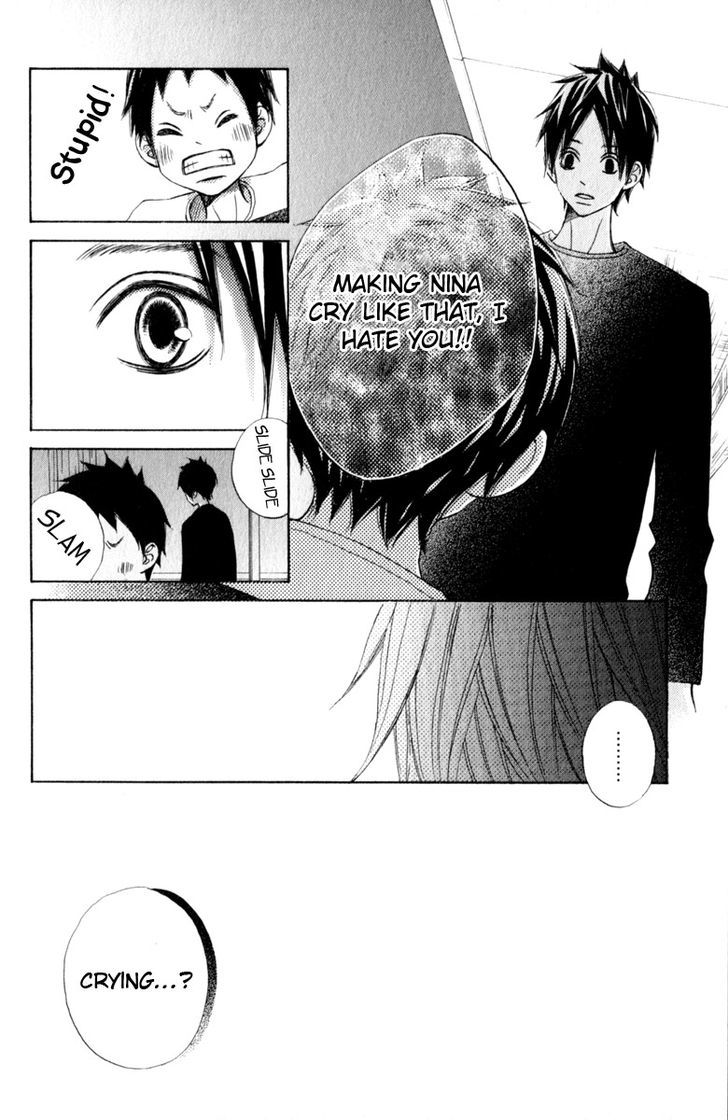 Tonari No Atashi Chapter 31 #23