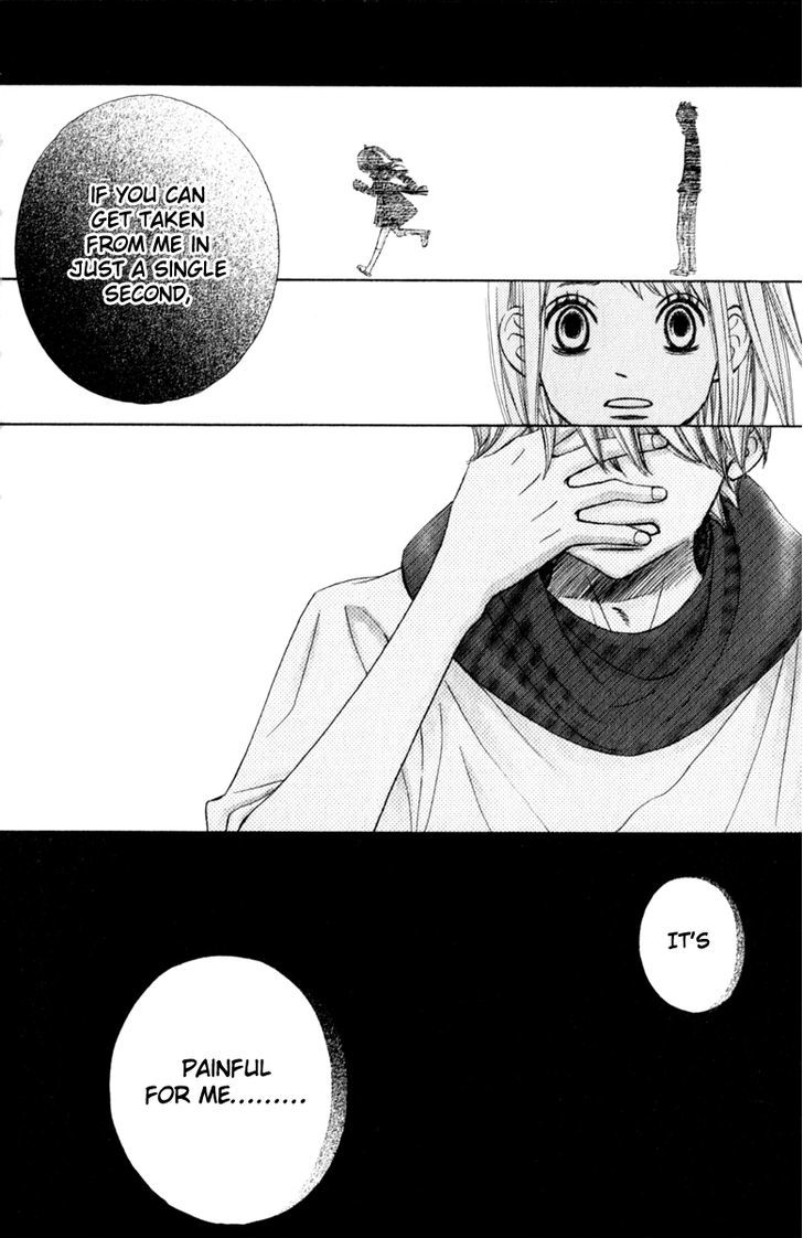 Tonari No Atashi Chapter 30 #38