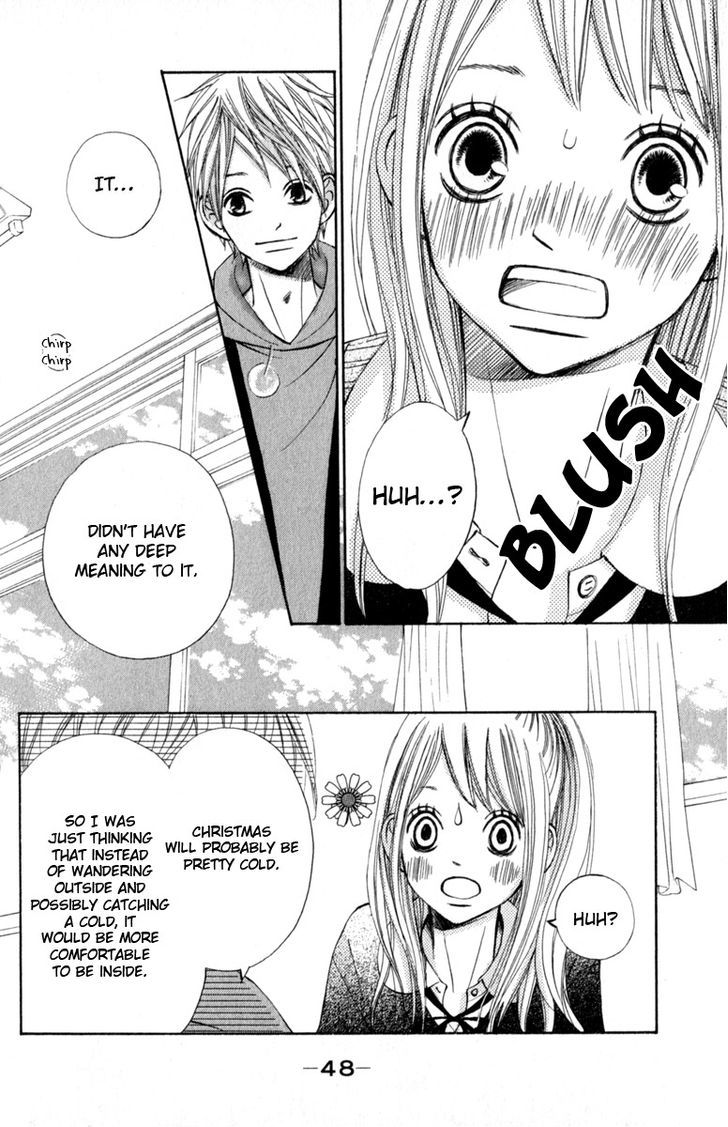 Tonari No Atashi Chapter 26 #9