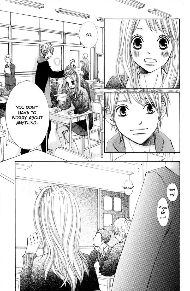 Tonari No Atashi Chapter 26 #10