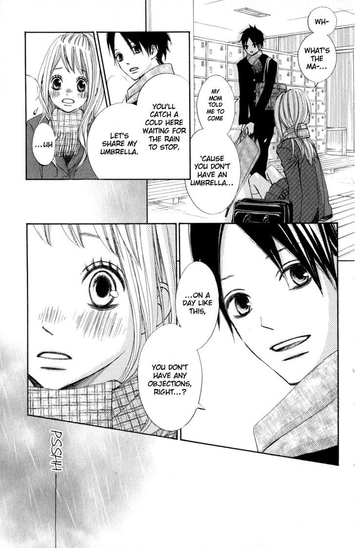 Tonari No Atashi Chapter 26 #32