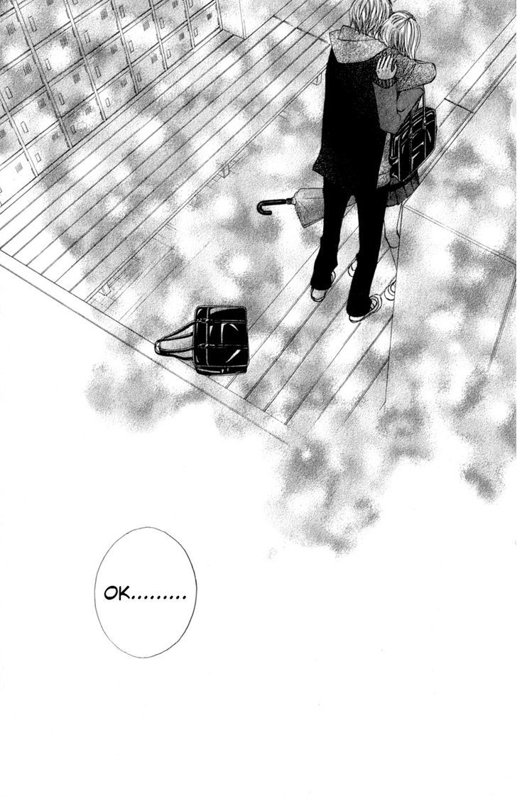 Tonari No Atashi Chapter 26 #40