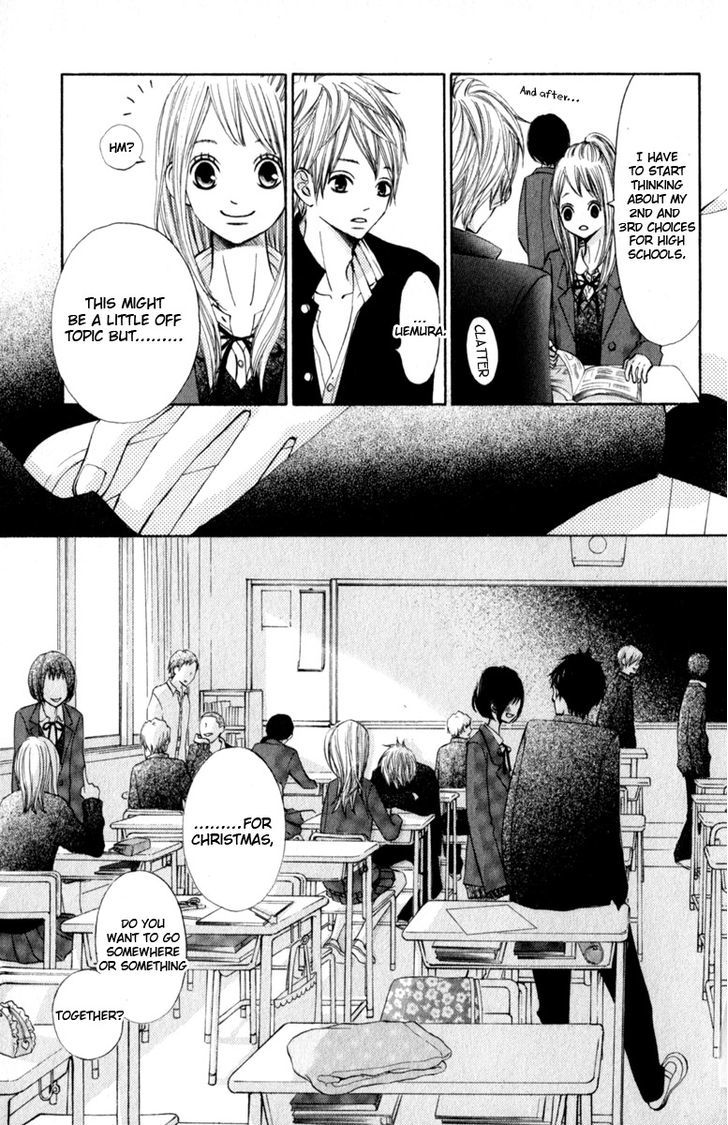 Tonari No Atashi Chapter 25 #19