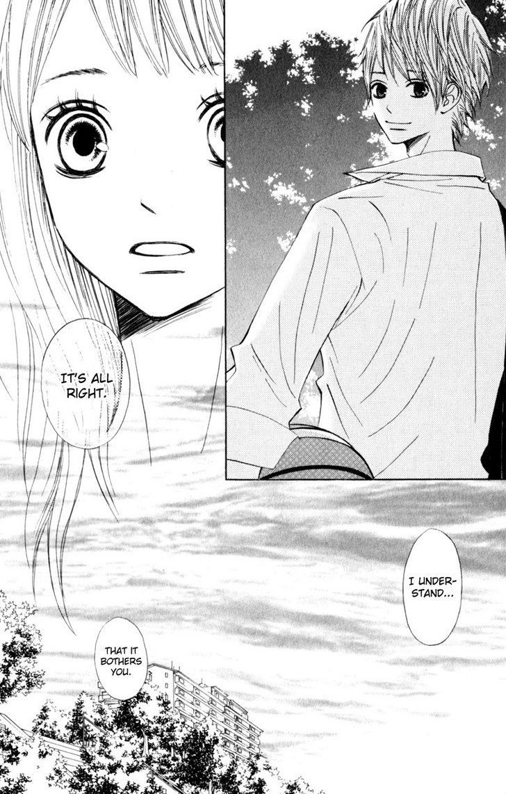 Tonari No Atashi Chapter 20 #6