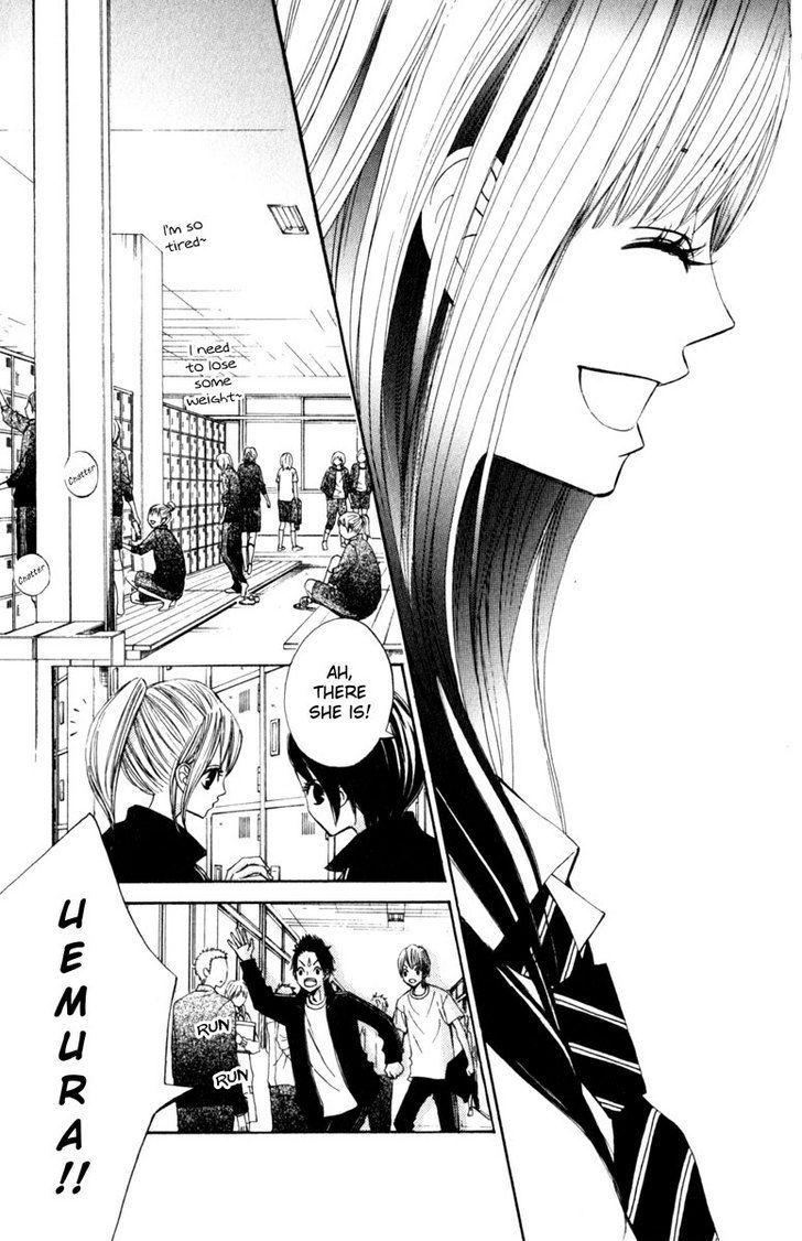 Tonari No Atashi Chapter 20 #11