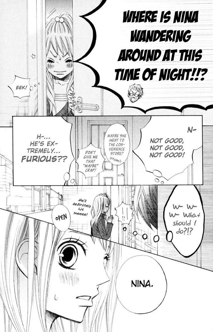 Tonari No Atashi Chapter 20 #29