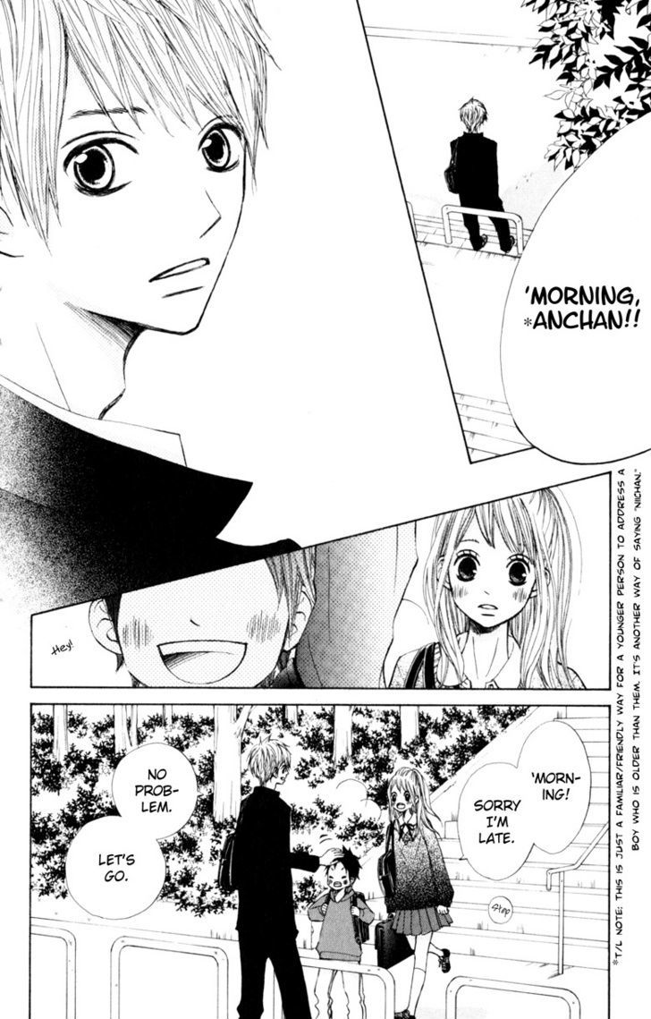 Tonari No Atashi Chapter 18 #5