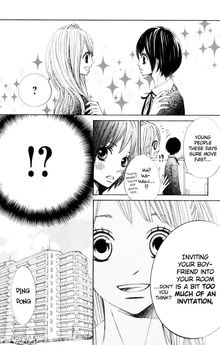 Tonari No Atashi Chapter 18 #13