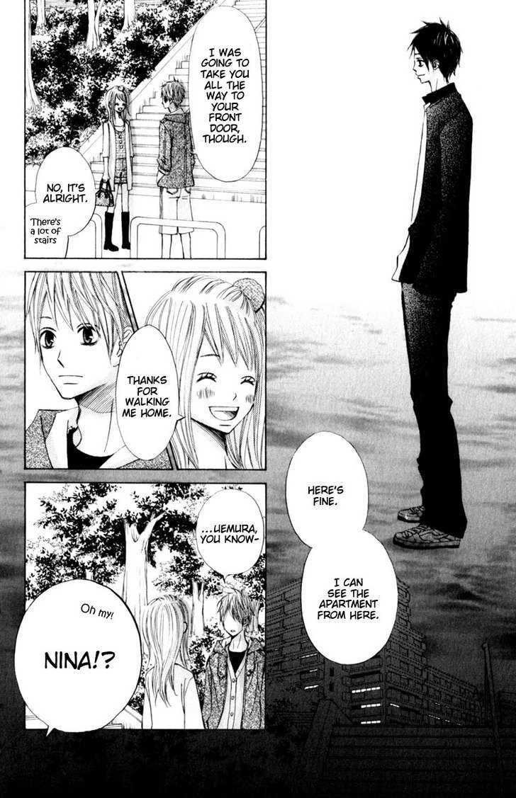 Tonari No Atashi Chapter 15 #19