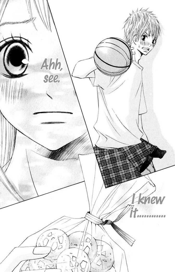 Tonari No Atashi Chapter 16 #33