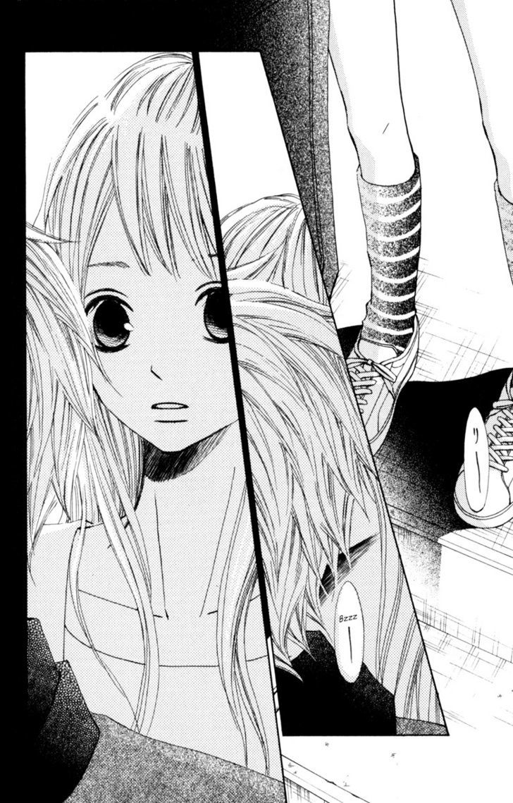 Tonari No Atashi Chapter 18 #31