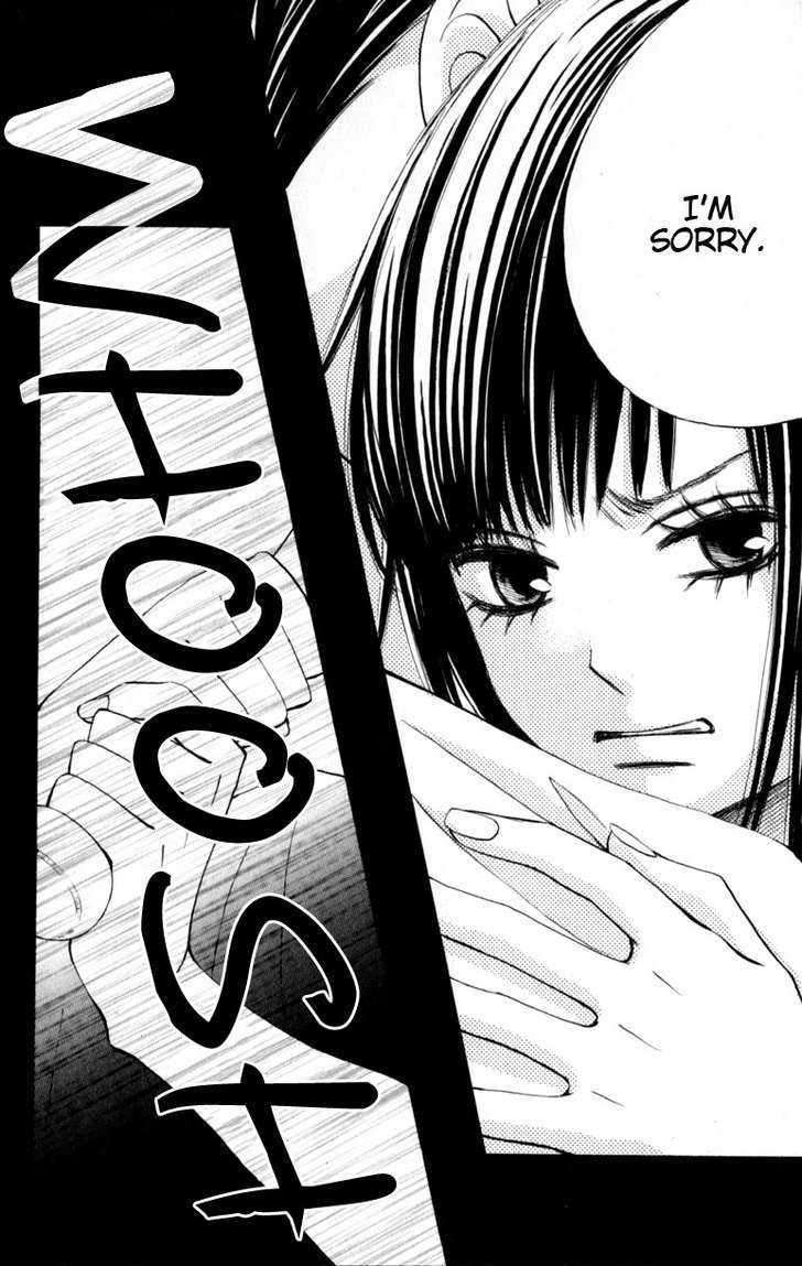 Tonari No Atashi Chapter 11 #9