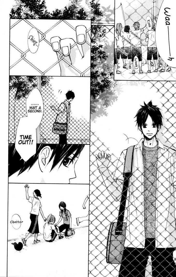 Tonari No Atashi Chapter 11 #37