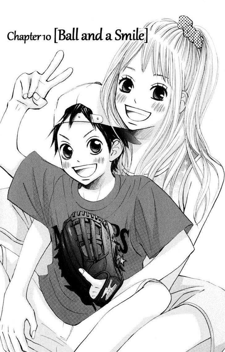 Tonari No Atashi Chapter 10 #2