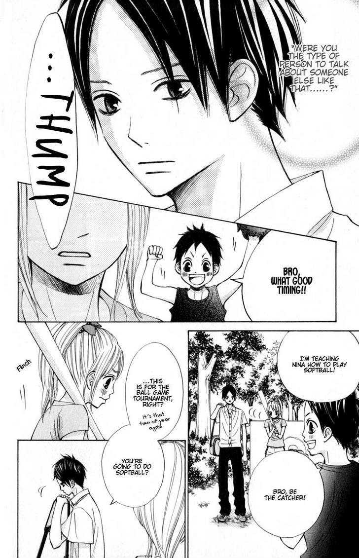 Tonari No Atashi Chapter 10 #13