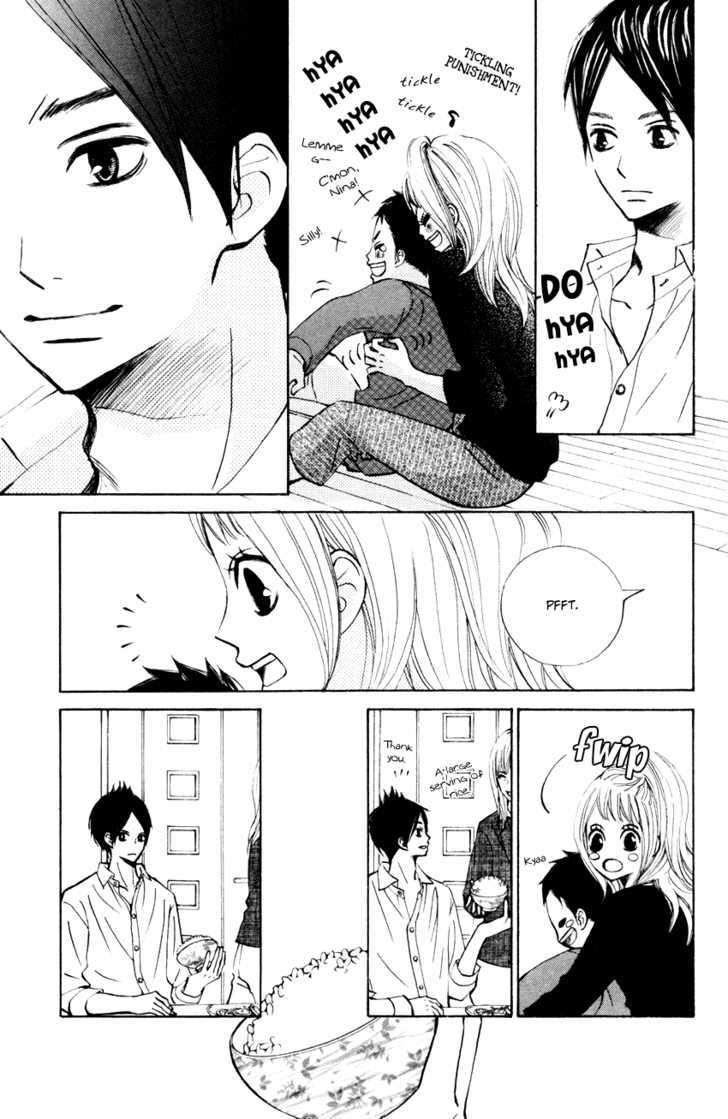 Tonari No Atashi Chapter 4 #8