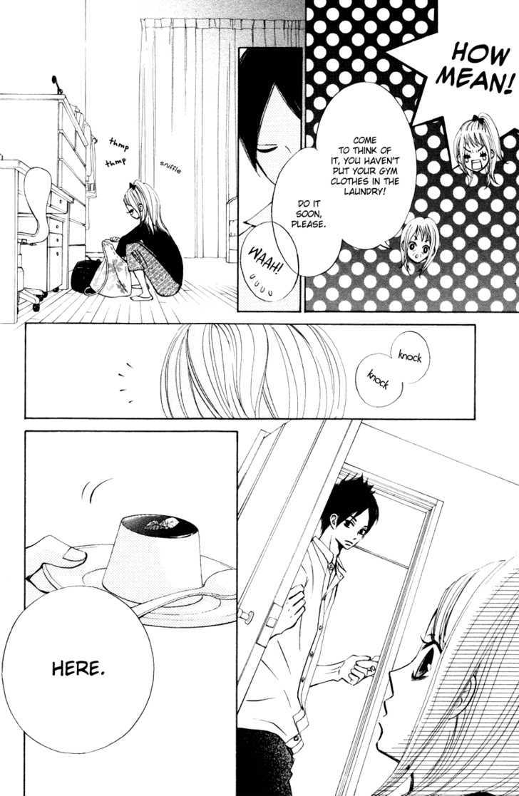 Tonari No Atashi Chapter 4 #11