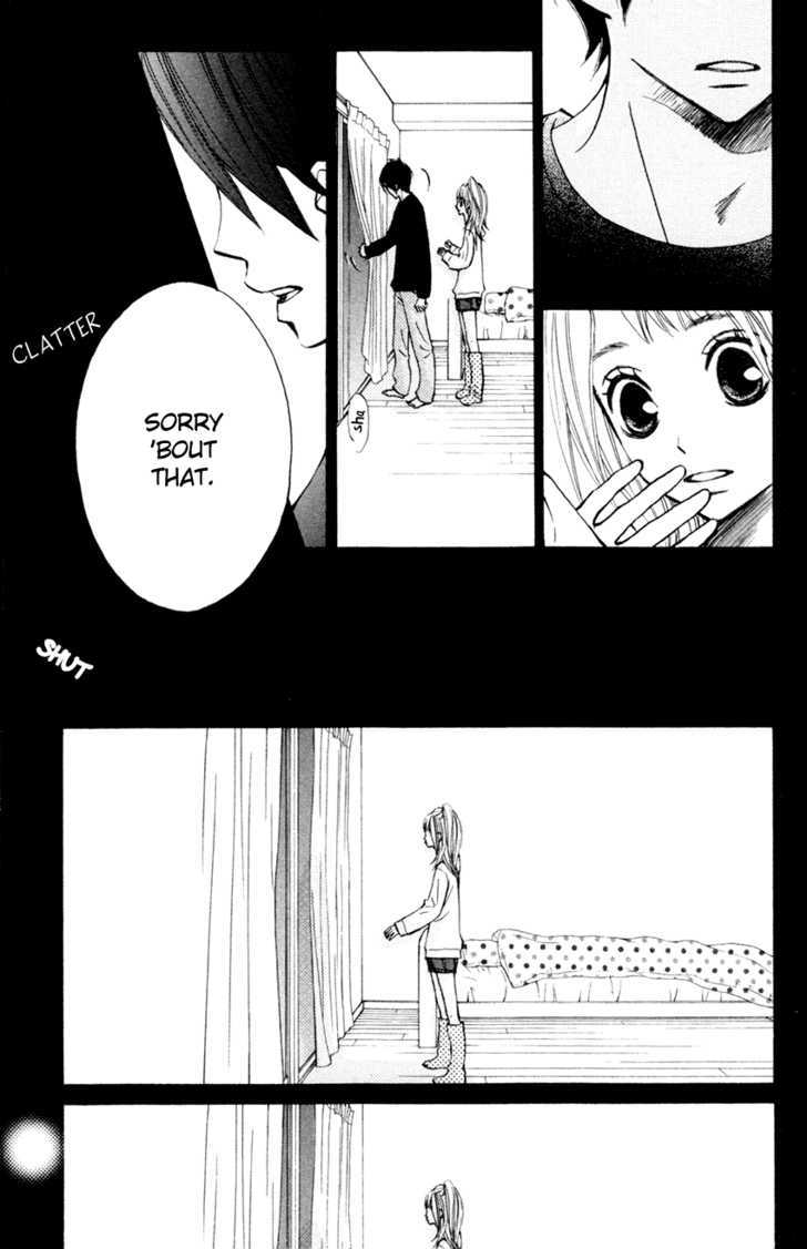 Tonari No Atashi Chapter 3 #8