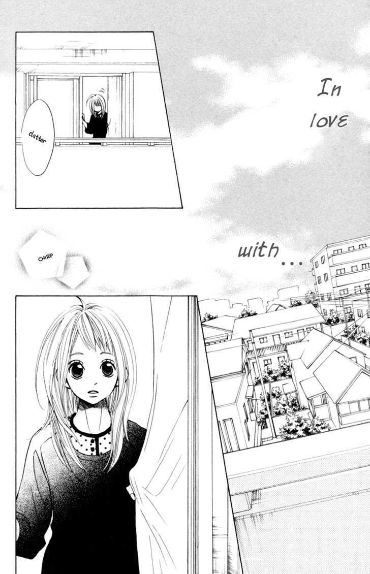 Tonari No Atashi Chapter 3 #11