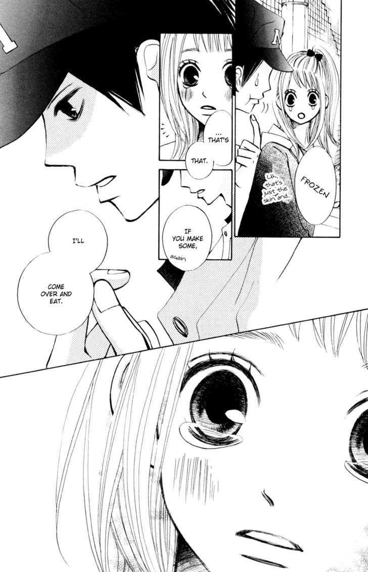 Tonari No Atashi Chapter 3 #35