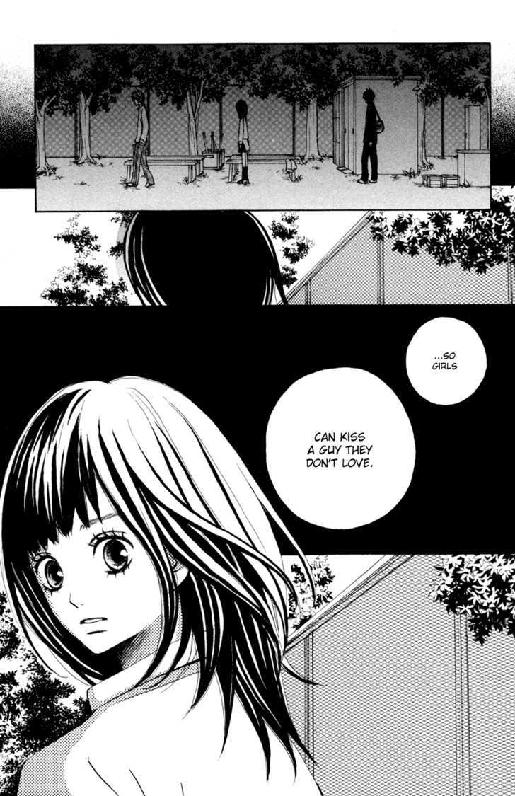 Tonari No Atashi Chapter 3 #38