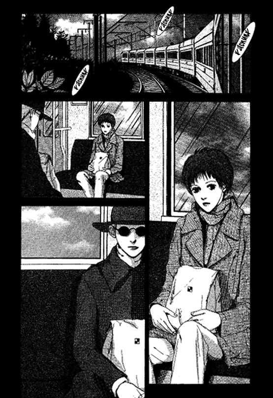 Kindai Renai Chapter 9 #4