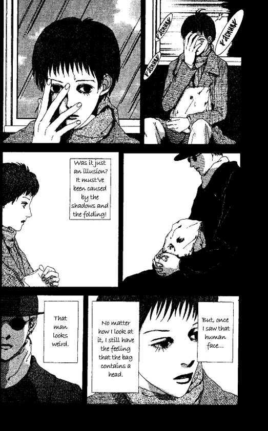 Kindai Renai Chapter 9 #7