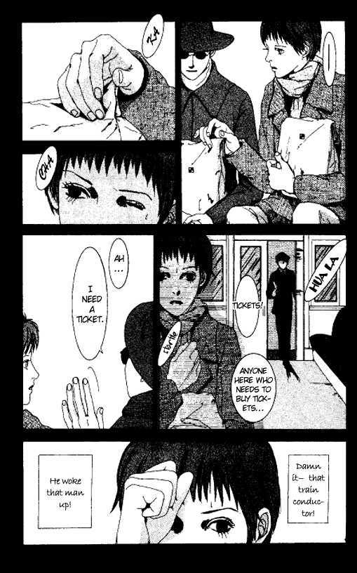 Kindai Renai Chapter 9 #10