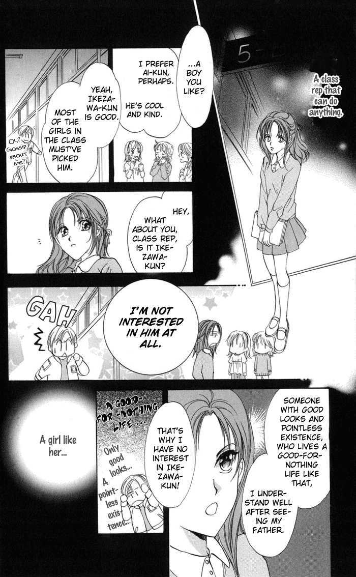 Oniichan Lab Chapter 2 #18