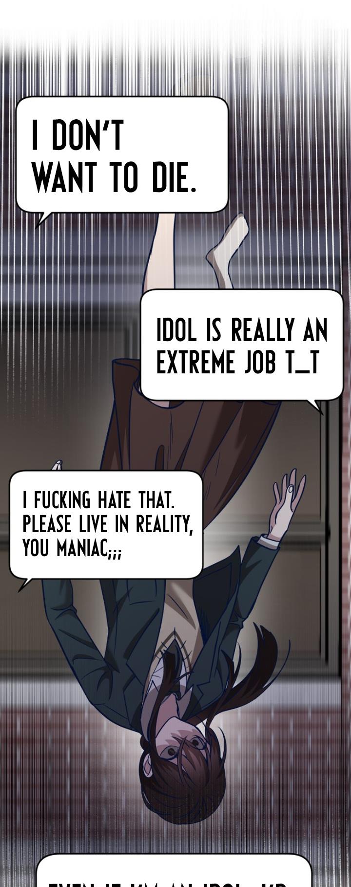 My Favorite Idol Chapter 1 #110