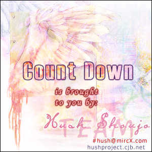 Count Down! Chapter 5 #25