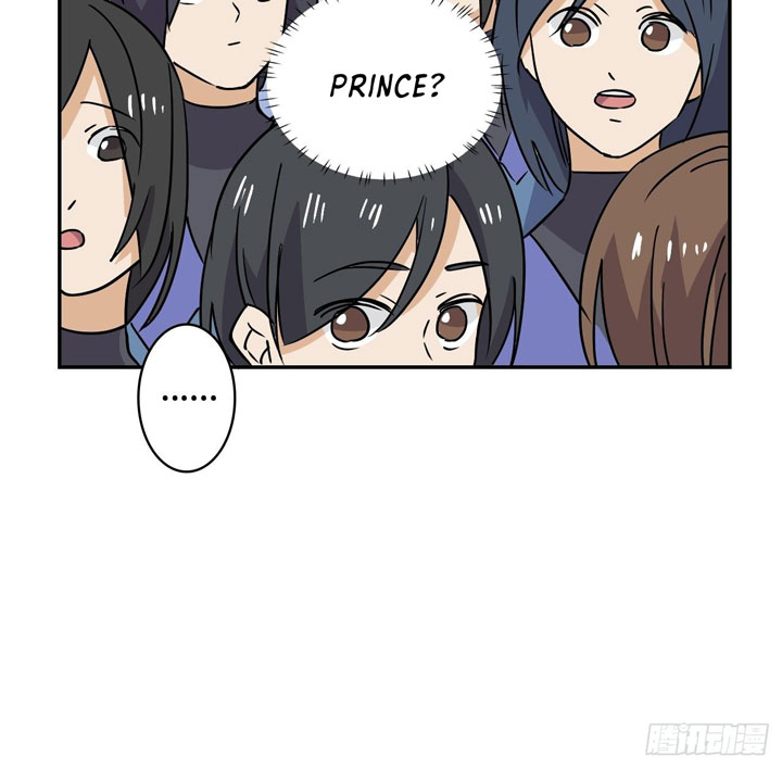 Prince Hero Chapter 8 #8