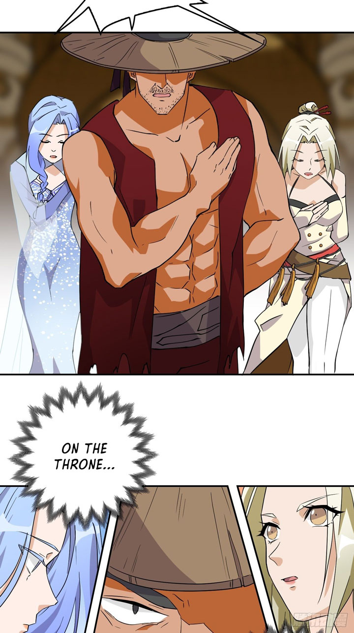 Prince Hero Chapter 4 #27