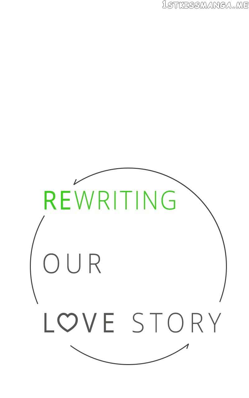 Rewritten Love Story Chapter 45 #37