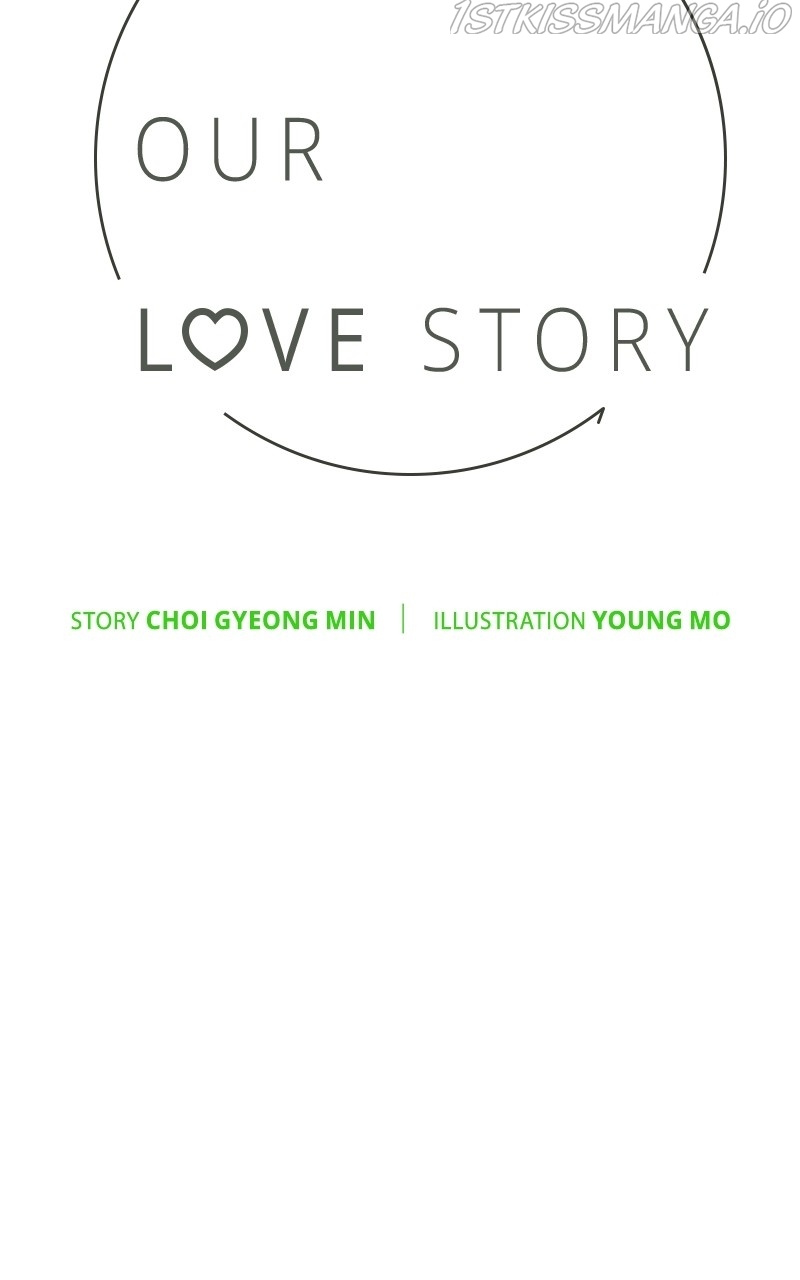 Rewritten Love Story Chapter 20 #34