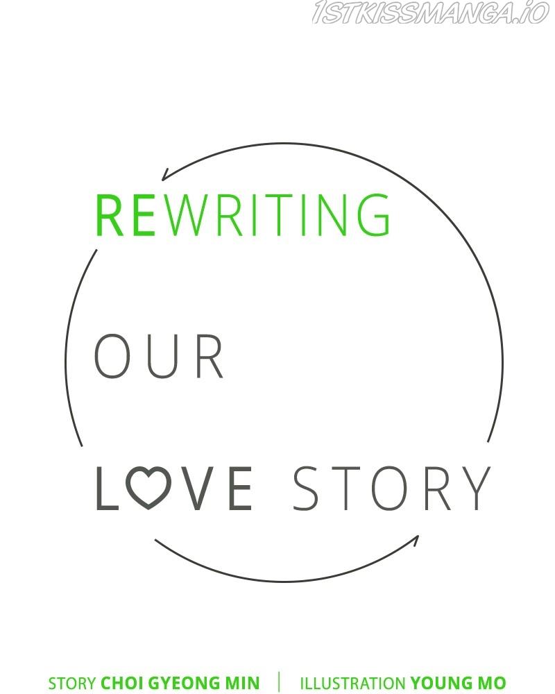 Rewritten Love Story Chapter 12 #59