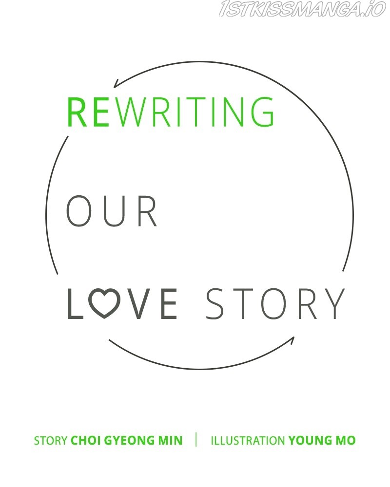 Rewritten Love Story Chapter 9 #26