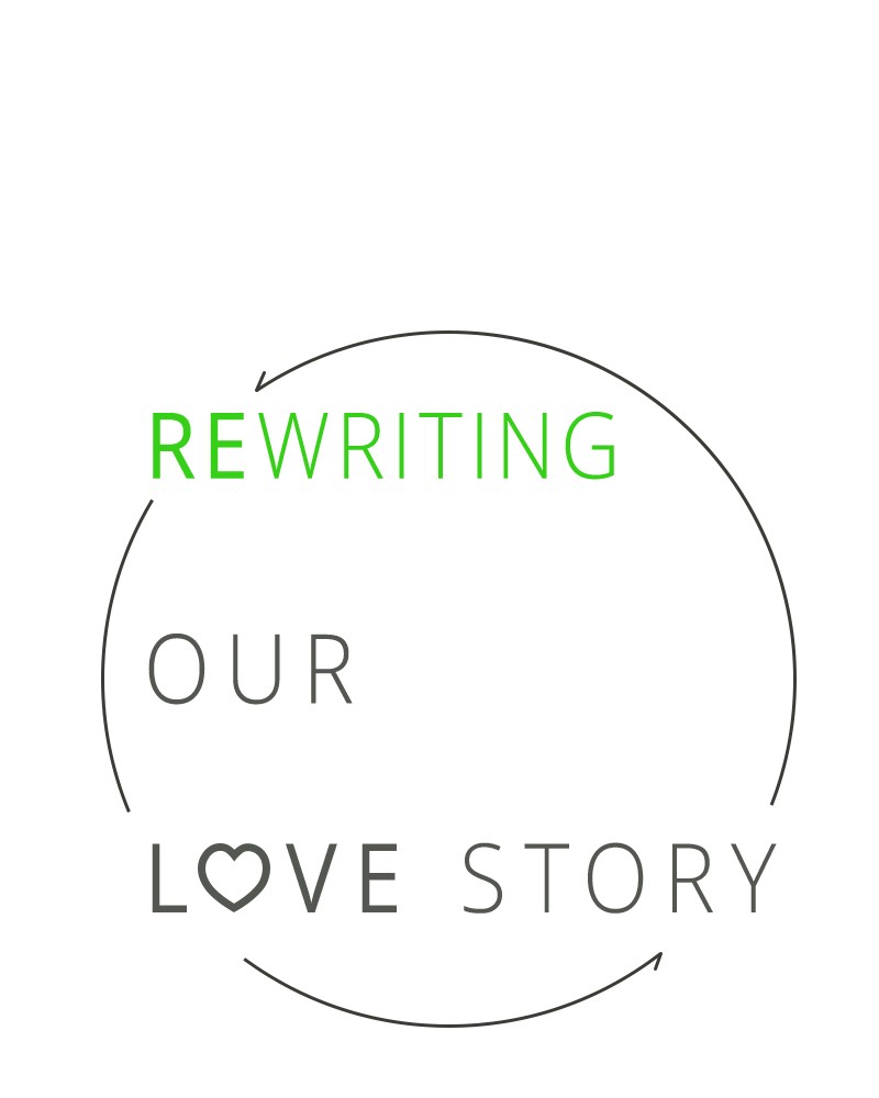 Rewritten Love Story Chapter 7 #1