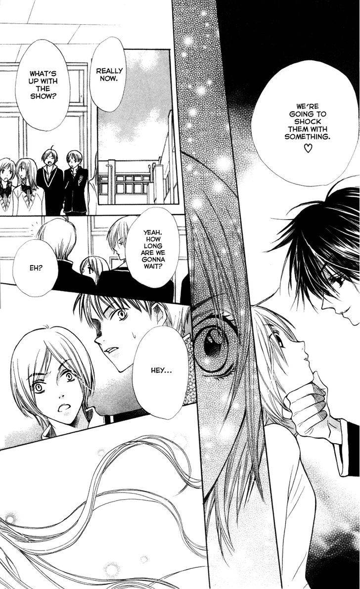 You're My Girlfriend Chapter 2 #34