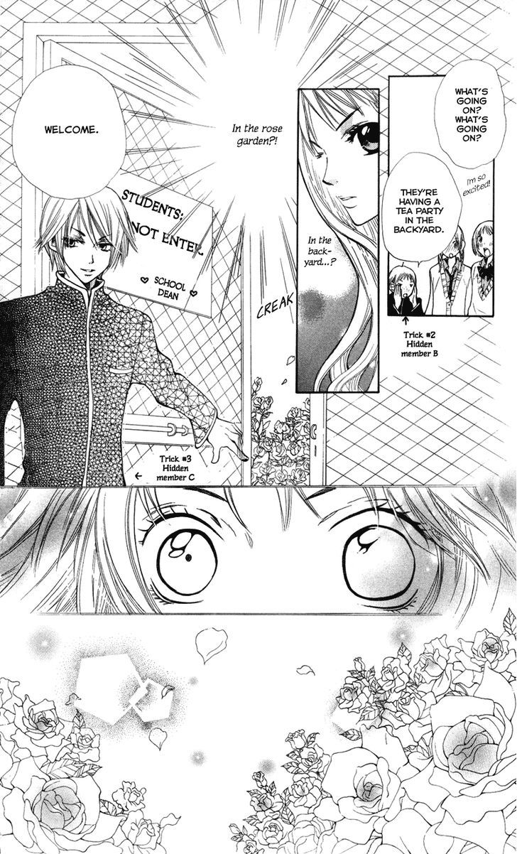 You're My Girlfriend Chapter 2 #37