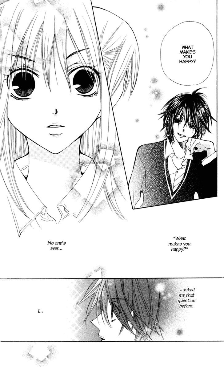 You're My Girlfriend Chapter 1 #27
