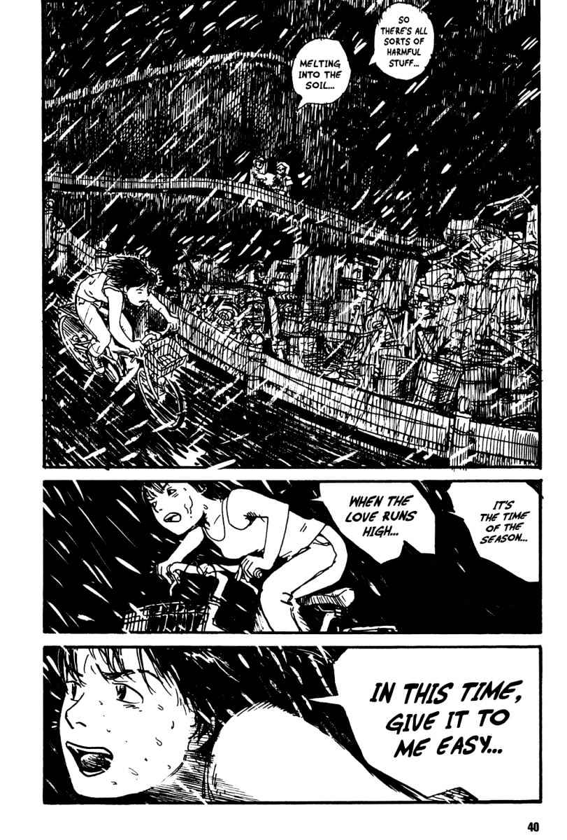 Kurofune Chapter 1 #37