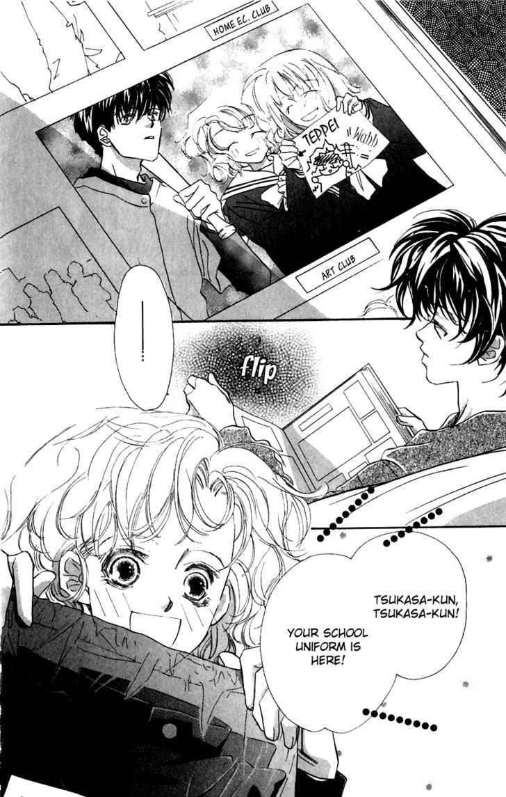 Yappari Yoru Made Matenai Chapter 2 #9