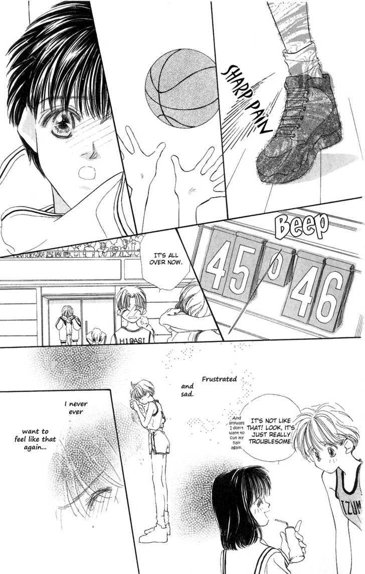 Yappari Yoru Made Matenai Chapter 3 #7