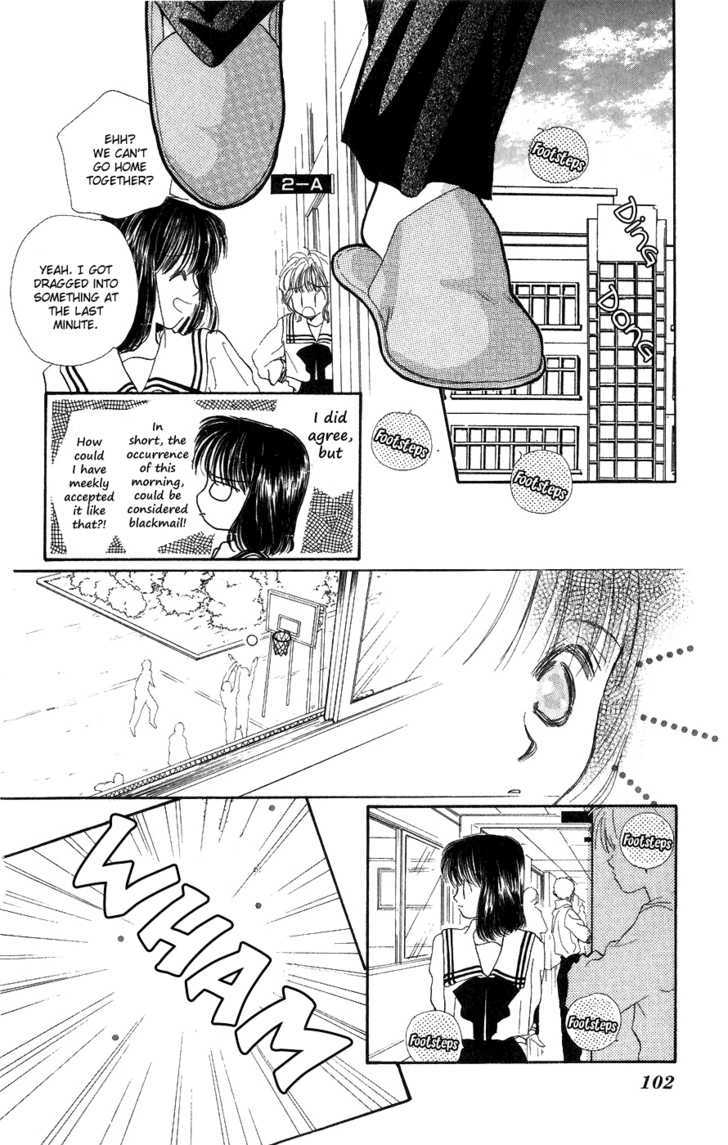 Yappari Yoru Made Matenai Chapter 3 #8