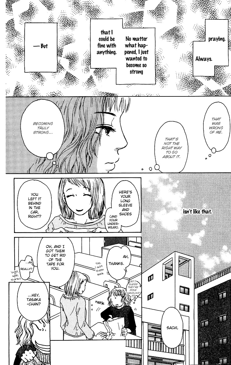 Yogoreteru Hima Nanka Nai Chapter 13 #30