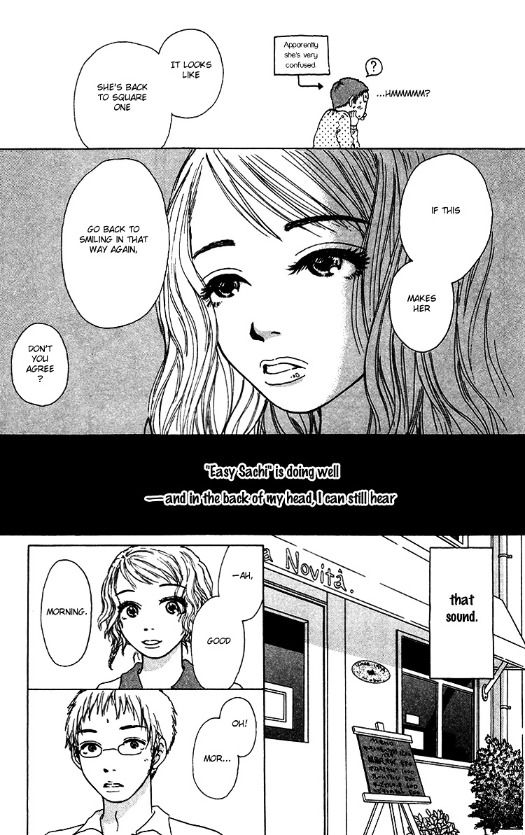 Yogoreteru Hima Nanka Nai Chapter 9 #15