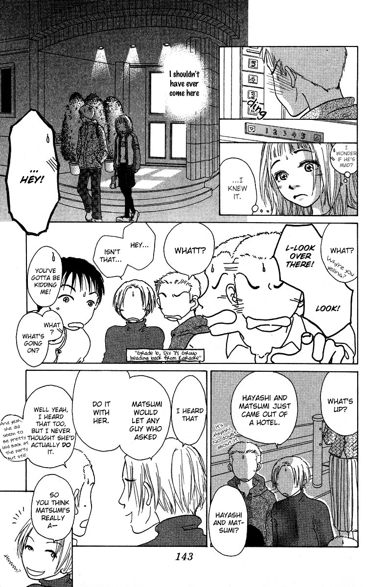 Yogoreteru Hima Nanka Nai Chapter 4 #25