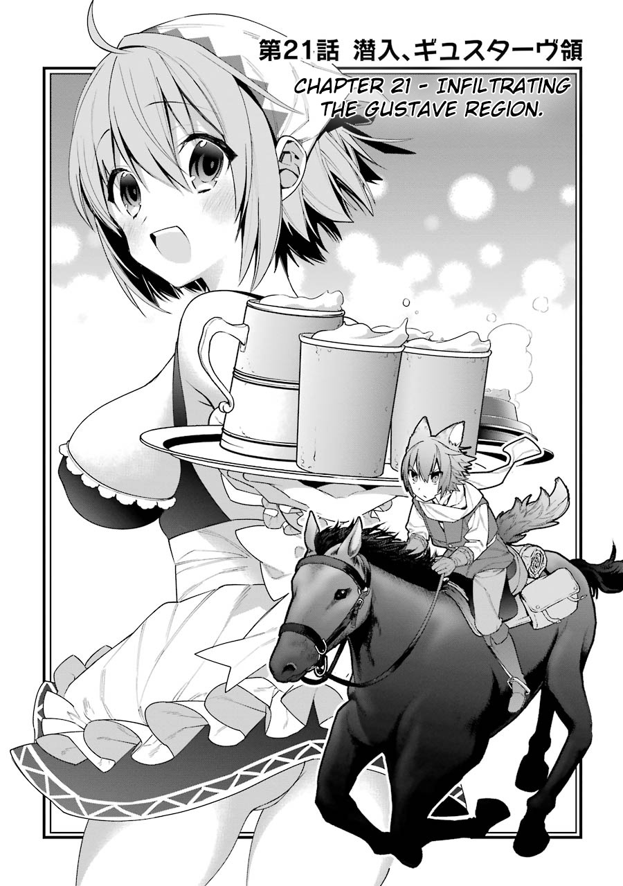 Choujin Koukousei-Tachi Wa Isekai Demo Yoyuu De Ikinuku You Desu! Chapter 21 #5