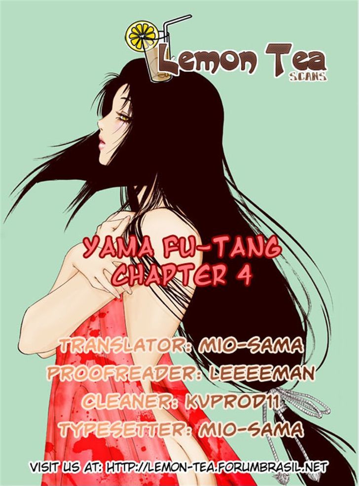 Yama Fu-Tang Chapter 4 #32